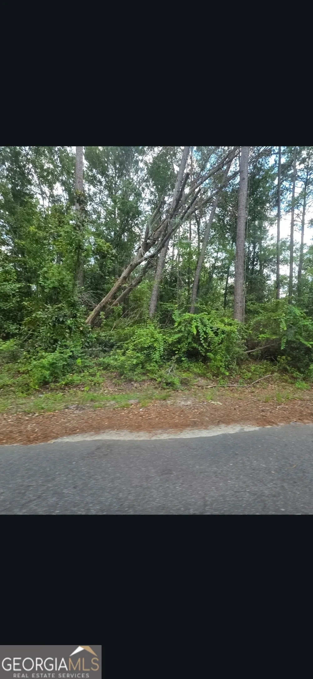 0 Johnson ST Baxley, GA 31513