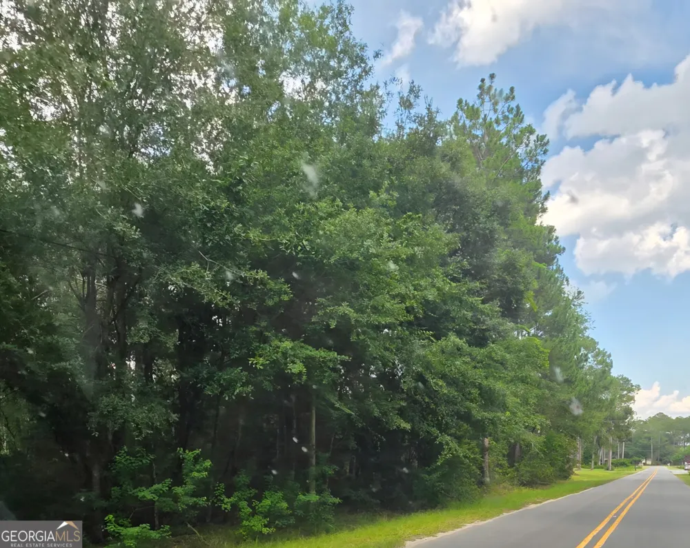 0 Johnson ST Baxley, GA 31513
