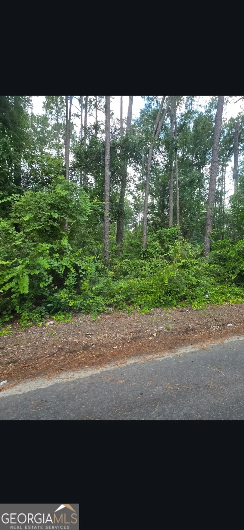 0 Johnson ST Baxley, GA 31513