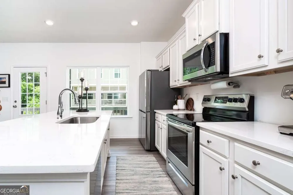 2106 Remy CT Kennesaw, GA 30144