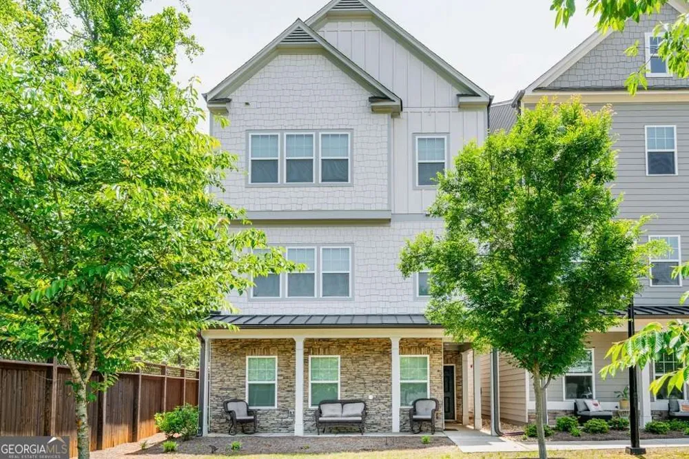 2106 Remy CT Kennesaw, GA 30144