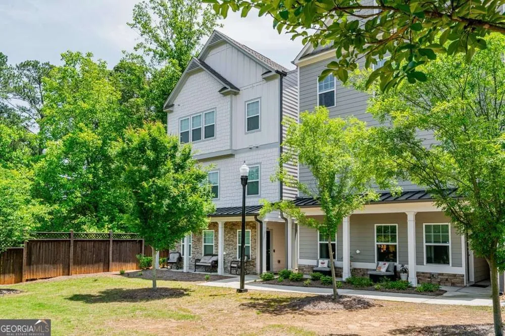 2106 Remy CT Kennesaw, GA 30144