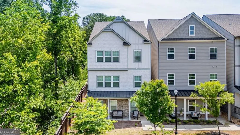 2106 Remy CT Kennesaw, GA 30144