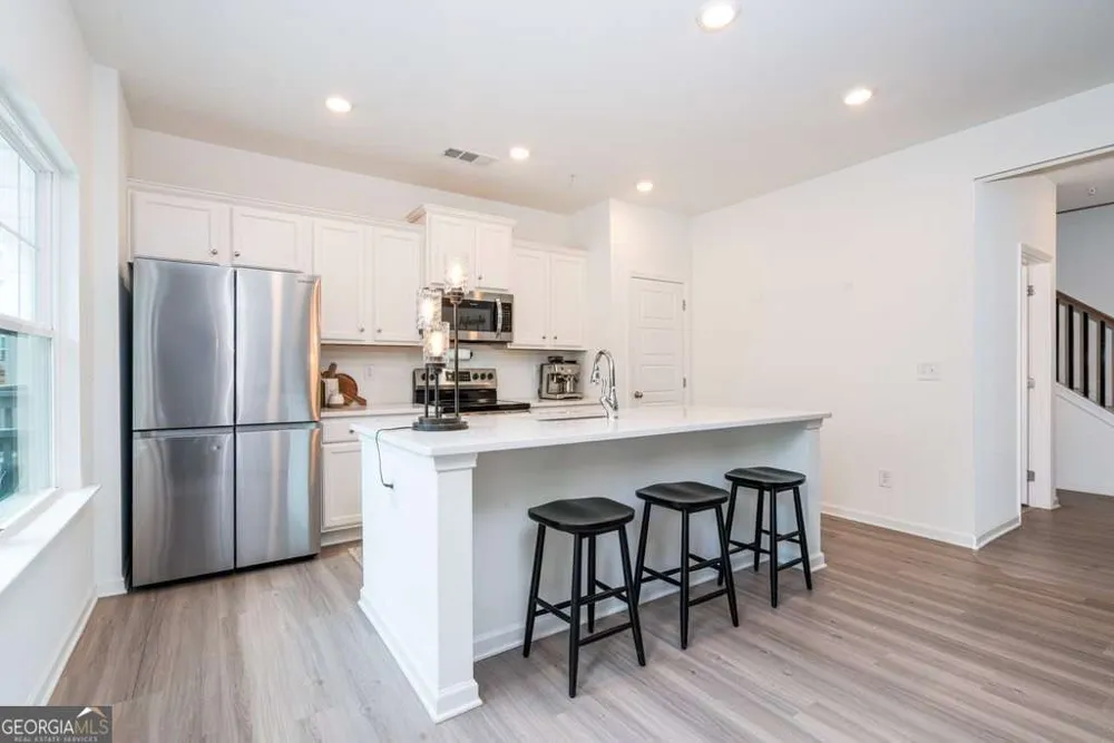 2106 Remy CT Kennesaw, GA 30144