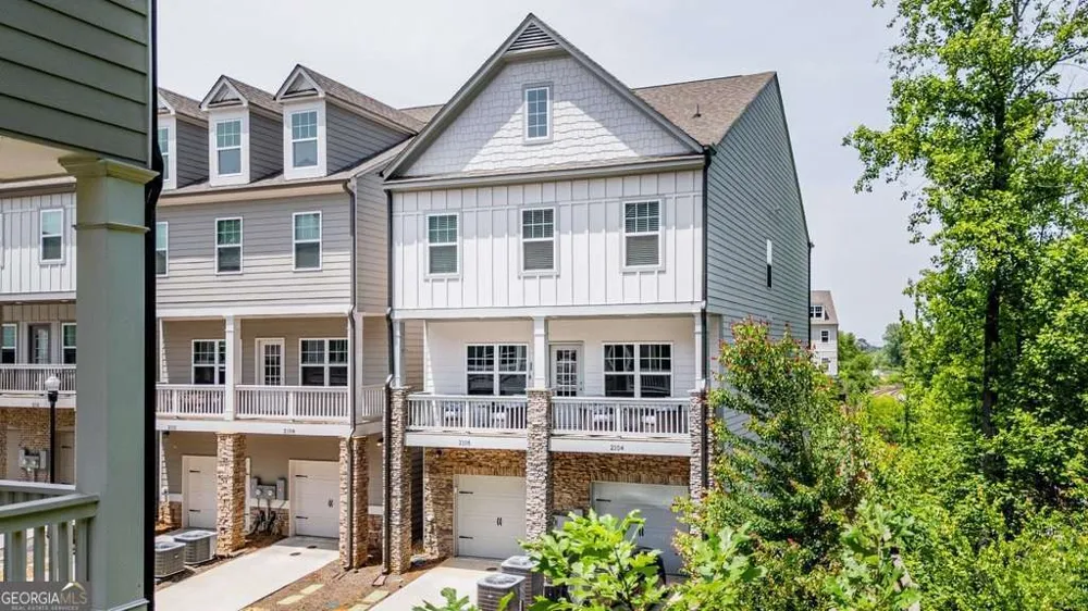 2106 Remy CT Kennesaw, GA 30144