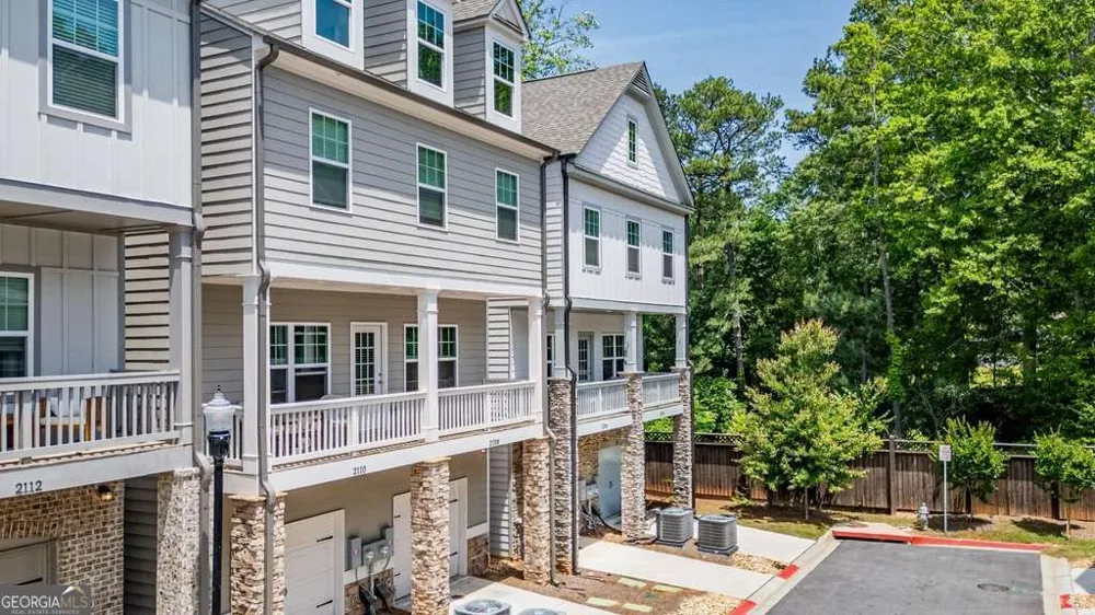 2106 Remy CT Kennesaw, GA 30144