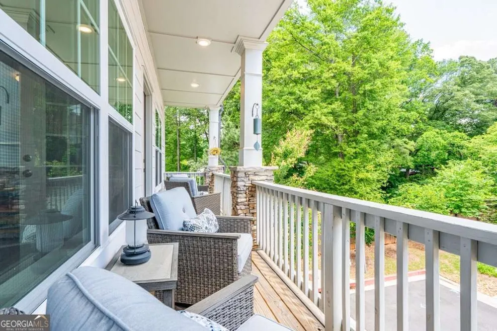 2106 Remy CT Kennesaw, GA 30144