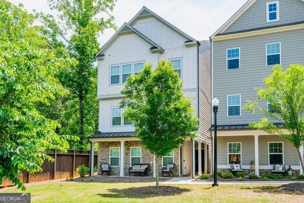 2106 Remy CT Kennesaw, GA 30144