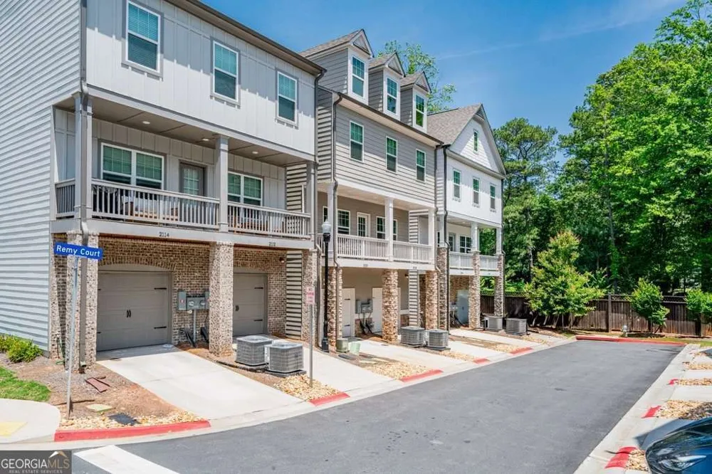 2106 Remy CT Kennesaw, GA 30144
