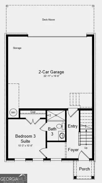 96 Epperly WAY Tucker, GA 30084