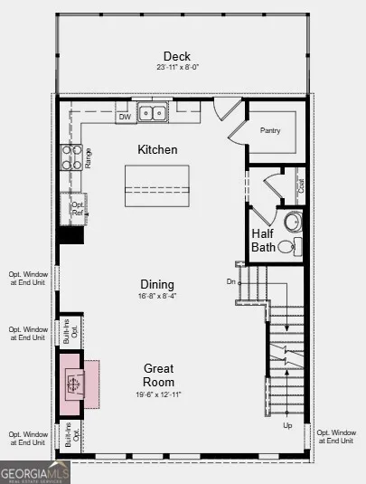 96 Epperly WAY Tucker, GA 30084