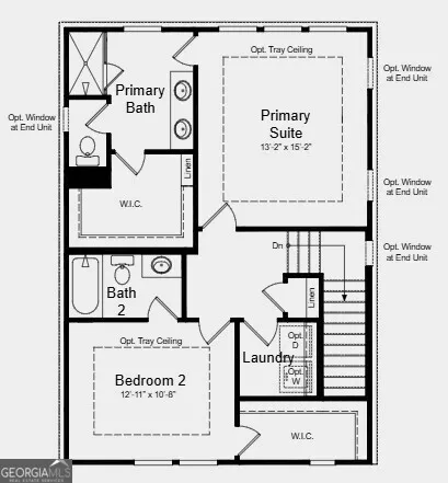 96 Epperly WAY Tucker, GA 30084