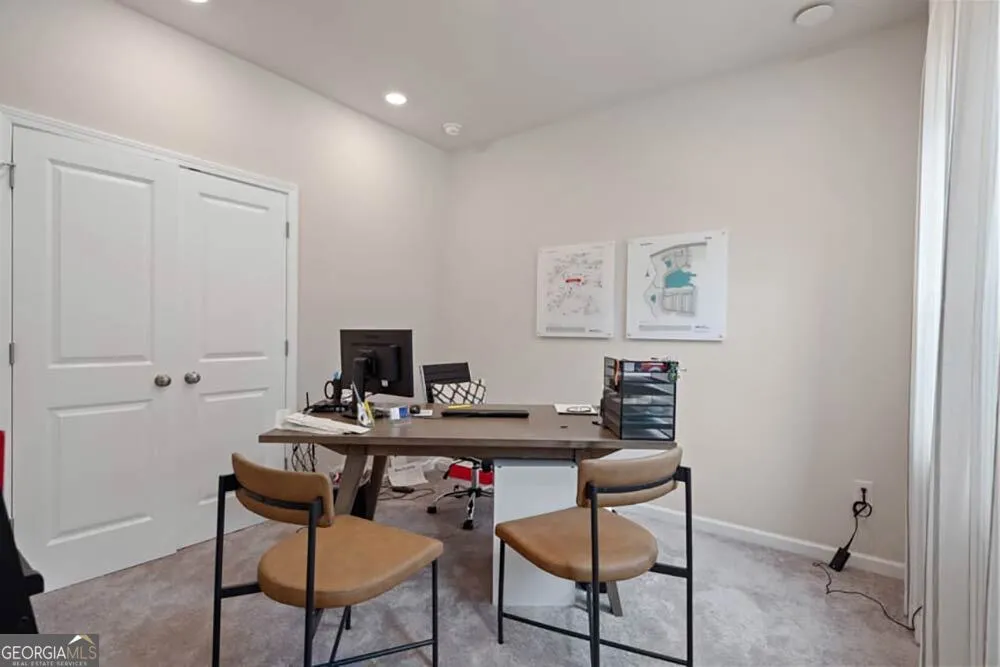 96 Epperly WAY Tucker, GA 30084