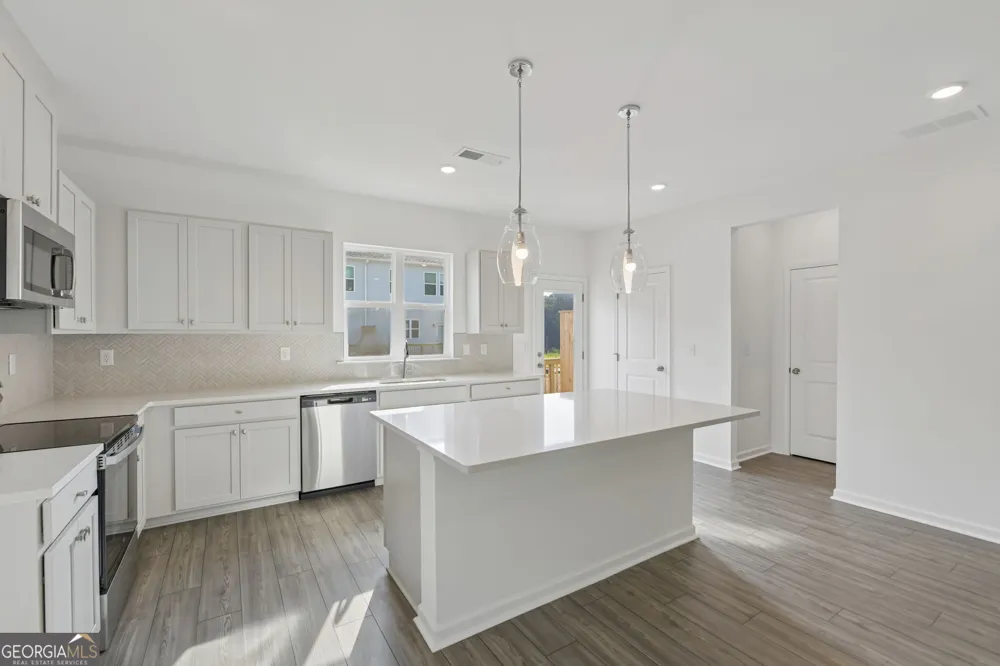 96 Epperly WAY Tucker, GA 30084