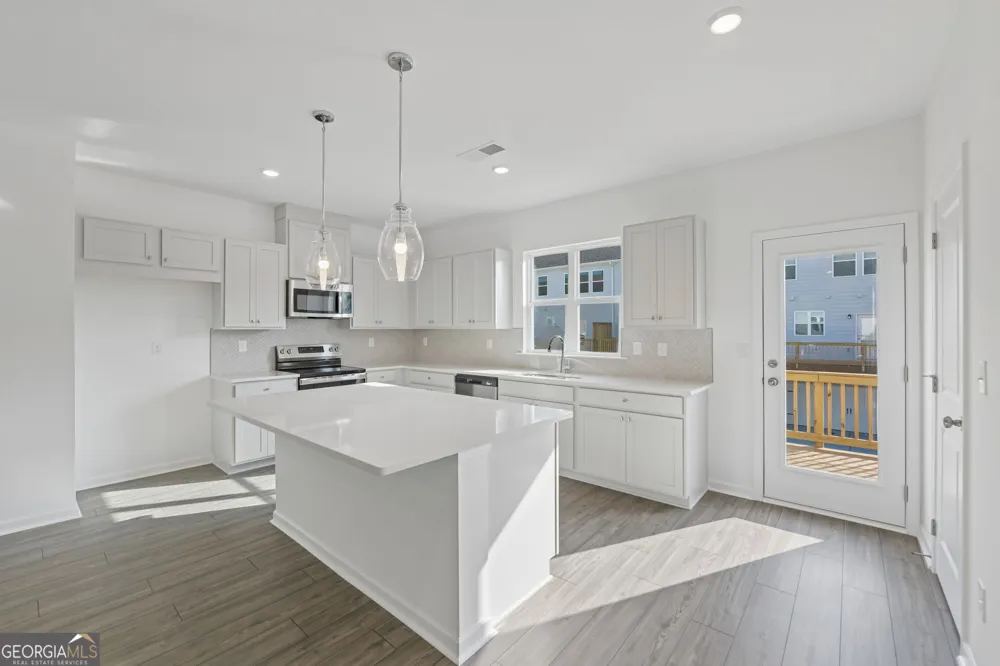 96 Epperly WAY Tucker, GA 30084