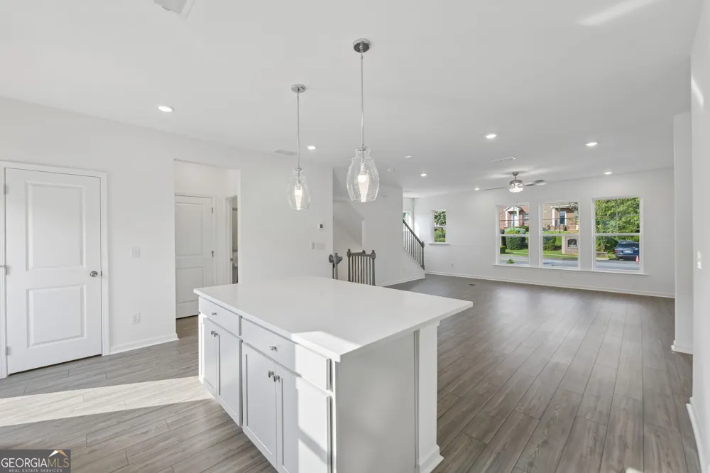 96 Epperly WAY Tucker, GA 30084