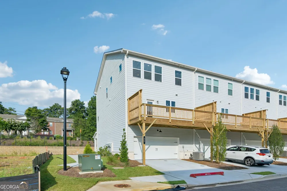 96 Epperly WAY Tucker, GA 30084