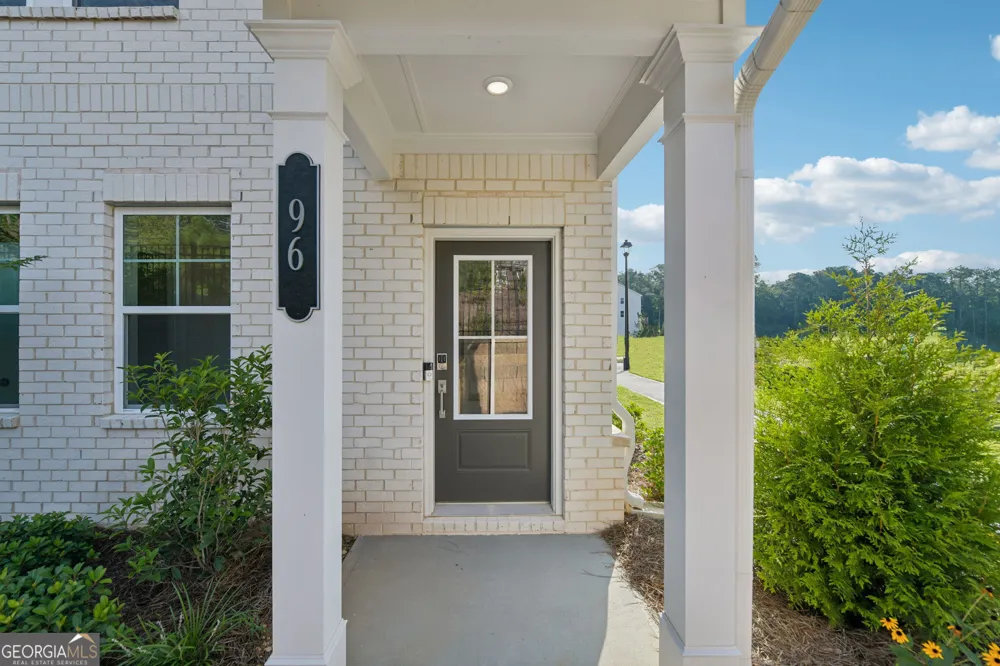 96 Epperly WAY Tucker, GA 30084