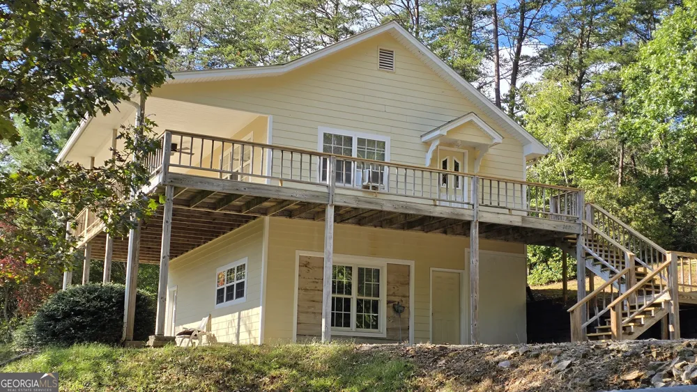 2575 Highway 66 Young Harris, GA 30582