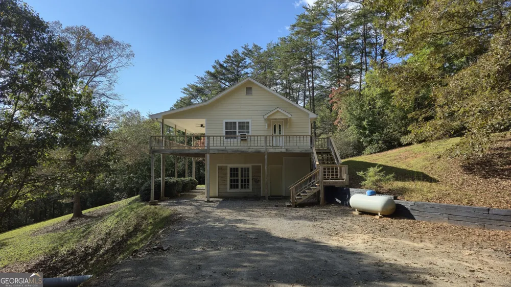 2575 Highway 66 Young Harris, GA 30582