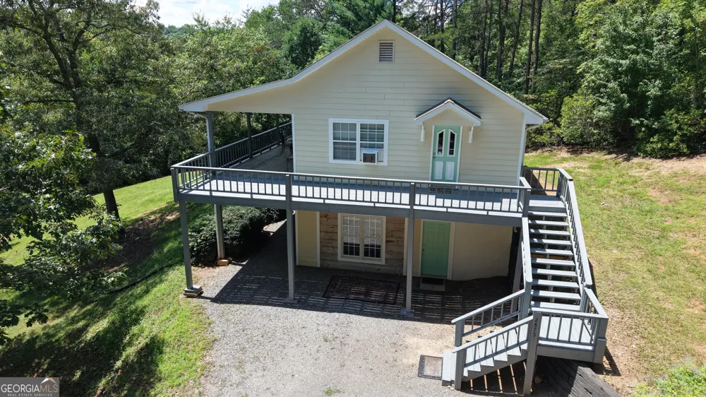 2575 Highway 66 Young Harris, GA 30582