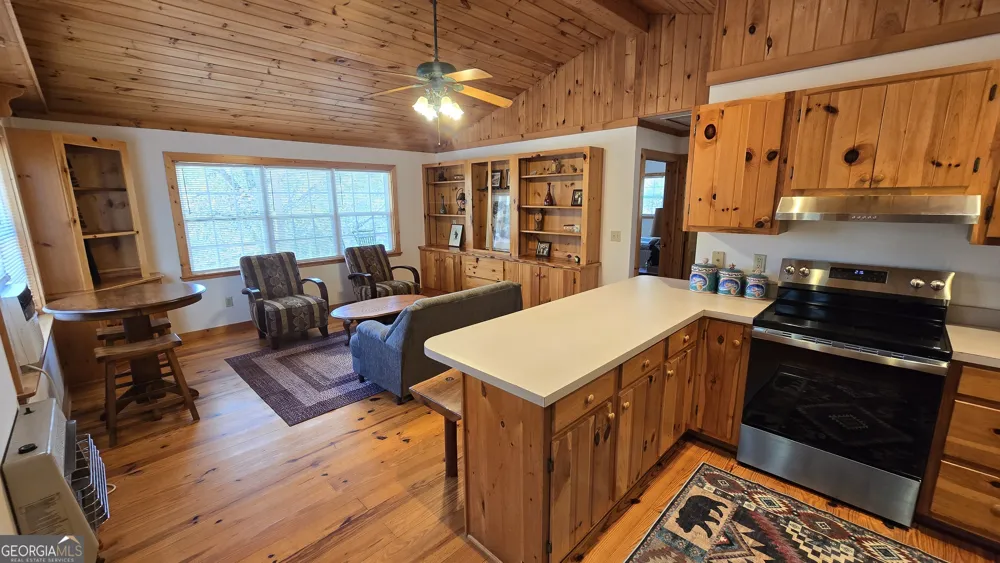 2575 Highway 66 Young Harris, GA 30582