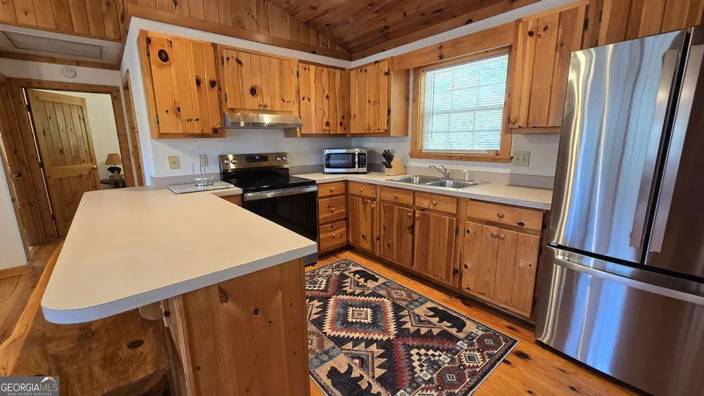 2575 Highway 66 Young Harris, GA 30582