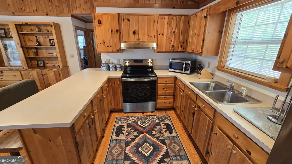 2575 Highway 66 Young Harris, GA 30582