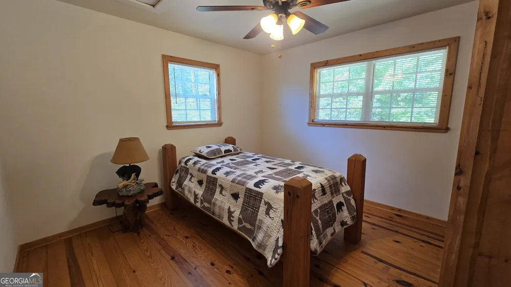 2575 Highway 66 Young Harris, GA 30582