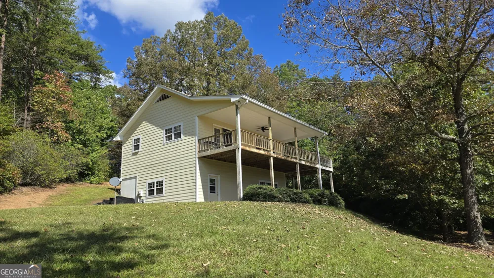 2575 Highway 66 Young Harris, GA 30582
