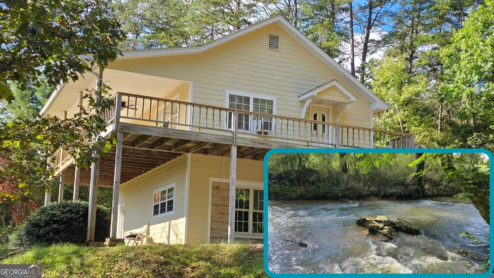 2575 Highway 66 Young Harris, GA 30582