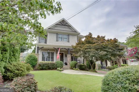 1554 Mercer AVE