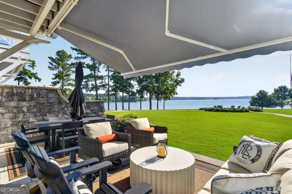 204 Collis Marina RD Eatonton, GA 31024