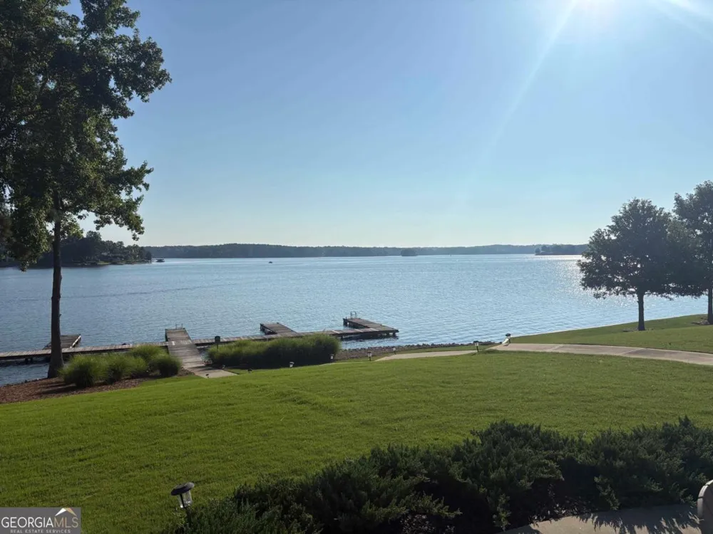 204 Collis Marina RD Eatonton, GA 31024