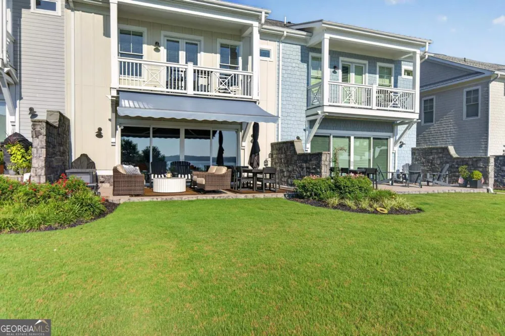 204 Collis Marina RD Eatonton, GA 31024