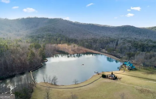 232 Andes Ridge Ellijay, GA 30540