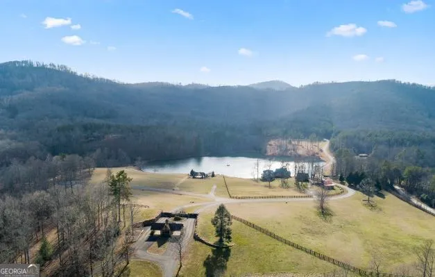 232 Andes Ridge Ellijay, GA 30540