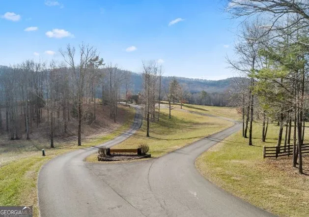 232 Andes Ridge Ellijay, GA 30540