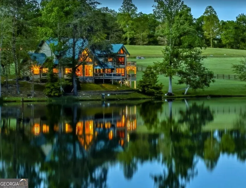 232 Andes Ridge Ellijay, GA 30540