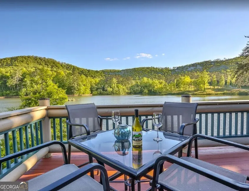 232 Andes Ridge Ellijay, GA 30540