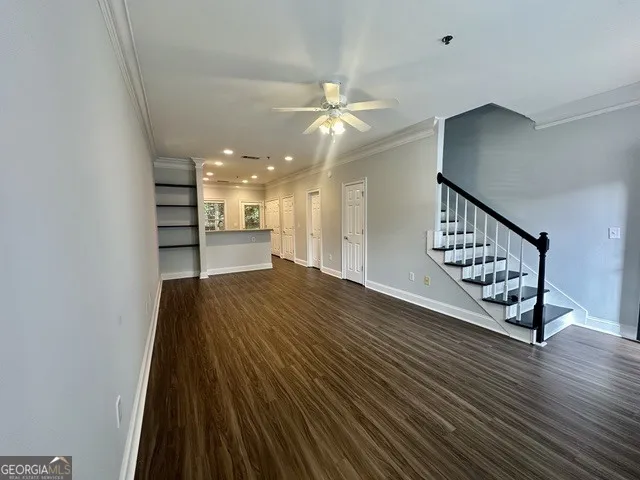 101 Wood Lake DR Athens, GA 30606