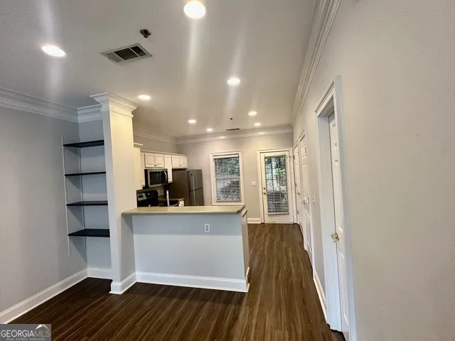 101 Wood Lake DR Athens, GA 30606