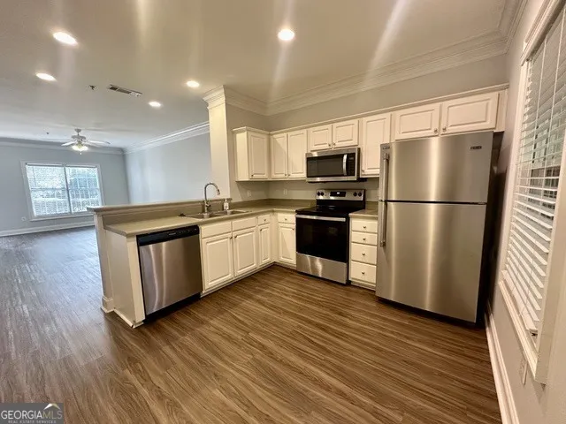 101 Wood Lake DR Athens, GA 30606