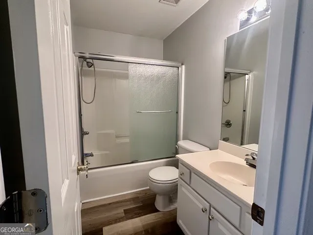 101 Wood Lake DR Athens, GA 30606