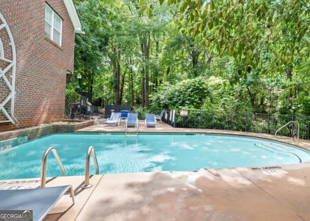 101 Wood Lake DR Athens, GA 30606