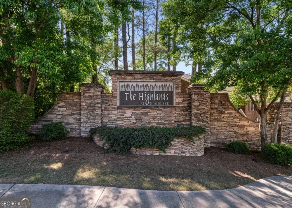 101 Wood Lake DR Athens, GA 30606