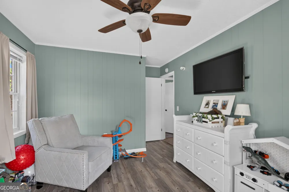 110 Queen DR Glennville, GA 30427