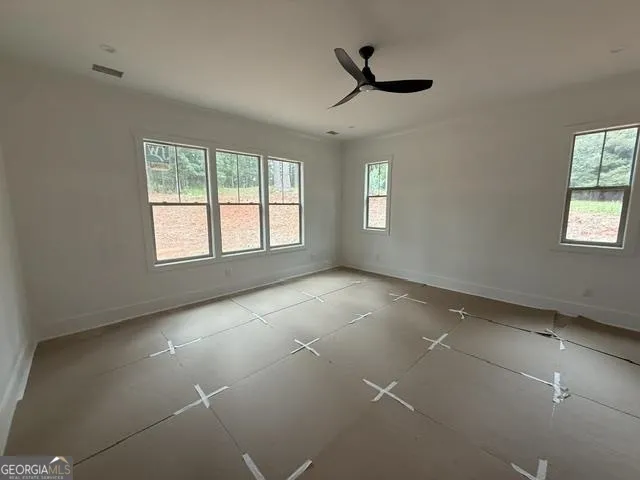1021 Turnberry CIR Greensboro, GA 30642