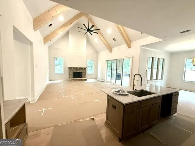 1021 Turnberry CIR Greensboro, GA 30642