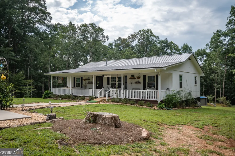 2014 Athens RD Royston, GA 30662